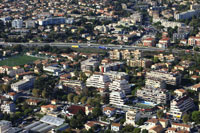 06800 Cagnes sur Mer - photo - Cagnes-sur-Mer (Avenue de Nice)