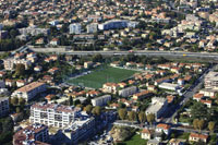 06800 Cagnes sur Mer - photo - Cagnes-sur-Mer (Avenue de Nice)