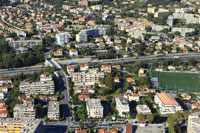 Photos de Cagnes-sur-Mer (Avenue de Nice)