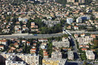 Photos de Cagnes-sur-Mer (Avenue de Nice)