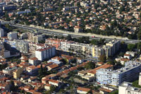 06800 Cagnes sur Mer - photo - Cagnes-sur-Mer (Avenue de Nice)