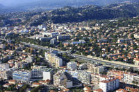 06800 Cagnes sur Mer - photo - Cagnes-sur-Mer (Avenue de Nice)