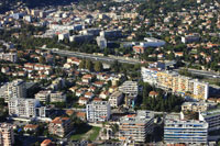 Photos de Cagnes-sur-Mer (Avenue de Nice)