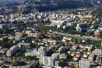 06800 Cagnes sur Mer - photo - Cagnes-sur-Mer (Avenue de Nice)