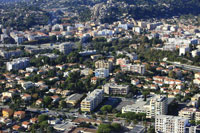 06800 Cagnes sur Mer - photo - Cagnes-sur-Mer (Avenue de Nice)