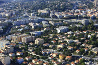 06800 Cagnes sur Mer - photo - Cagnes-sur-Mer (Avenue de Nice)