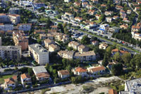 06800 Cagnes sur Mer - photo - Cagnes-sur-Mer (Avenue des Alpes)