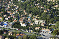 06800 Cagnes sur Mer - photo - Cagnes-sur-Mer (Avenue des Alpes)