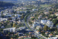 06800 Cagnes sur Mer - photo - Cagnes-sur-Mer (Avenue des Alpes)