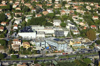 Photos de Cagnes-sur-Mer (Avenue des Alpes)