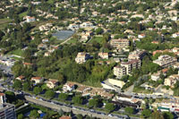 Photos de Cagnes-sur-Mer (Avenue des Alpes)