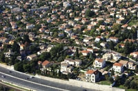 Photos de Cagnes-sur-Mer (Avenue des Chnes)