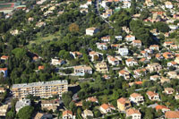 Photos de Cagnes-sur-Mer (Avenue des Tuilires)