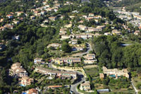 06800 Cagnes sur Mer - photo - Cagnes-sur-Mer (Avenue des Tuilires)