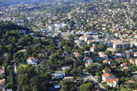 06800 Cagnes sur Mer - photo - Cagnes-sur-Mer (Avenue du Parc)