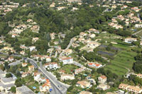 Photos de Cagnes-sur-Mer (Avenue Jean Mermoz)