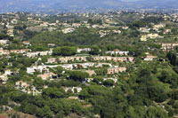 06800 Cagnes sur Mer - photo - Cagnes-sur-Mer (Avenue Jean Mermoz)