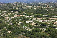 06800 Cagnes sur Mer - photo - Cagnes-sur-Mer (Avenue Jean Mermoz)