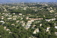 06800 Cagnes sur Mer - photo - Cagnes-sur-Mer (Avenue Jean Mermoz)