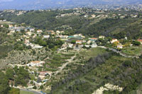 Photos de Cagnes-sur-Mer (Avenue Jean Mermoz)