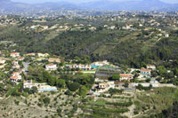 Photos de Cagnes-sur-Mer (Avenue Jean Mermoz)