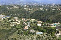 Photos de Cagnes-sur-Mer (Avenue Jean Mermoz)