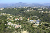 06800 Cagnes sur Mer - photo - Cagnes-sur-Mer (Avenue Louis Blriot)