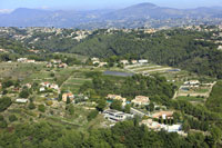 06800 Cagnes sur Mer - photo - Cagnes-sur-Mer (Avenue Louis Blriot)