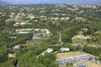 06800 Cagnes sur Mer - photo - Cagnes-sur-Mer (Avenue Louis Blriot)