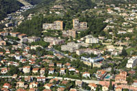 06800 Cagnes sur Mer - photo - Cagnes-sur-Mer (Avenue Ziem)