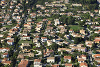 06800 Cagnes sur Mer - photo - Cagnes-sur-Mer (Avenue Ziem)