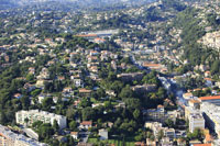 Photos de Cagnes-sur-Mer (Chemin de l'Hubac)