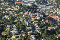 Photos de Cagnes-sur-Mer (Chemin de l'Hubac)