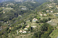 Photos de Cagnes-sur-Mer (Chemin de la Maure)