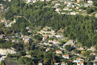 Photos de Cagnes-sur-Mer (Chemin de Sainte-Colombe)