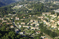 Photos de Cagnes-sur-Mer (Chemin de Sainte-Colombe)