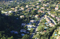 Photos de Cagnes-sur-Mer (Chemin de Sainte-Colombe)