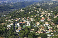 Photos de Cagnes-sur-Mer (Chemin des Collettes)