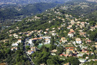 Photos de Cagnes-sur-Mer (Chemin des Collettes)