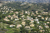 06800 Cagnes sur Mer - photo - Cagnes-sur-Mer (Chemin des Collettes)