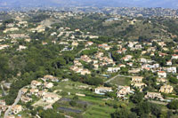 Photos de Cagnes-sur-Mer (Chemin des Collettes)