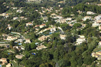 Photos de Cagnes-sur-Mer (Chemin des Collines)