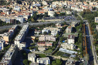 06800 Cagnes sur Mer - photo - Cagnes-sur-Mer (Chemin des Petits Plans)