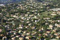 06800 Cagnes sur Mer - photo - Cagnes-sur-Mer (Chemin des Roseaux)