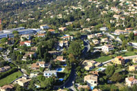 Photos de Cagnes-sur-Mer (Chemin des Vallires)