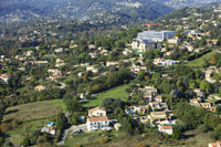 Photos de Cagnes-sur-Mer (Chemin des Vallires)