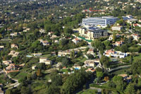 Photos de Cagnes-sur-Mer (Chemin des Vallires)