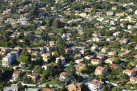 Photos de Cagnes-sur-Mer (Chemin du Collet du Malvan)