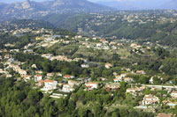 Photos de Cagnes-sur-Mer (Chemin du Pain de Sucre)