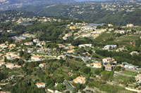 Photos de Cagnes-sur-Mer (Chemin du Pain de Sucre)